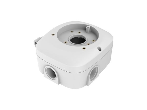 X-Series XPM-JB2: Easy Access Junction Box For X-Series Bullet Ipc