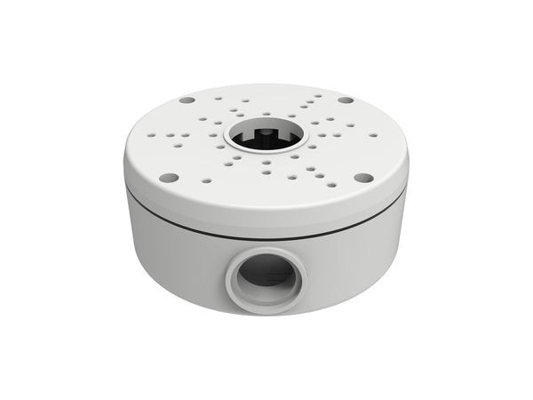 X-Series XPM-JB4: Junction Box For X-Series Motorized Zoom Turret Ipc