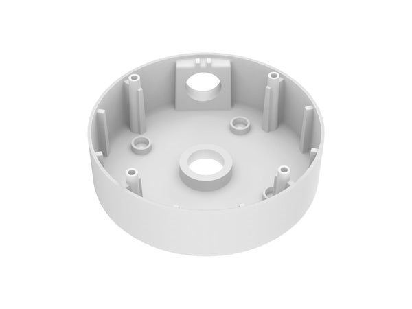 X-Series XPM-JB5: Junction Box For X-Series Motorized Zoom Vandal Dome Ipc
