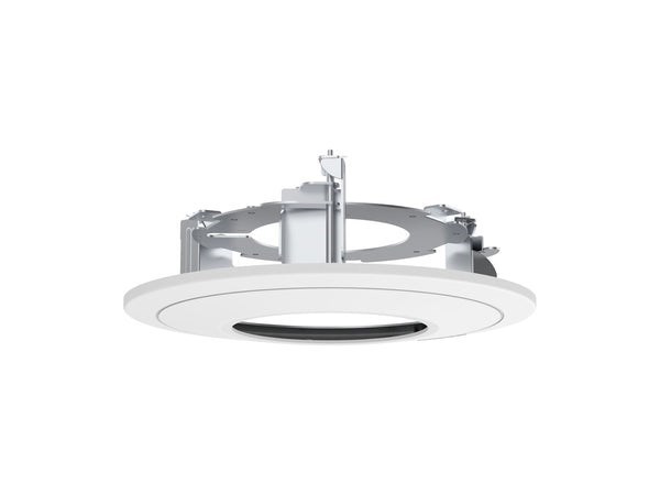 X-Series XPM-RCMV: In-Ceiling Mount For X-Series Motorized Zoom Vandal Dome Ipc