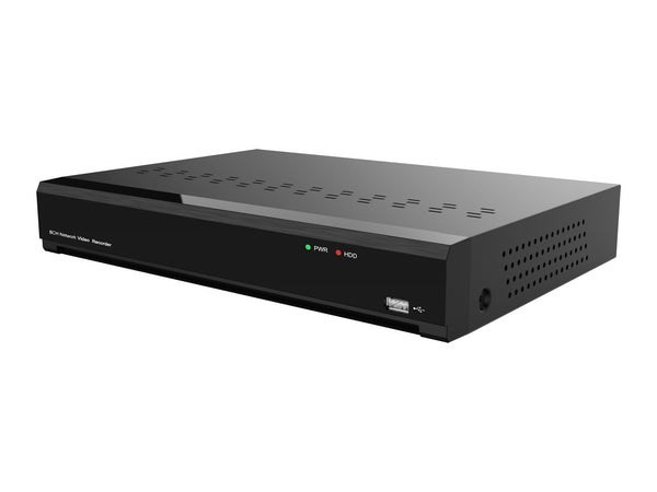 X-Series X-Nvr-8-Ai-V2: 8CH 12MP 320Mbps Real-Time Advanced Ai PoE NVR