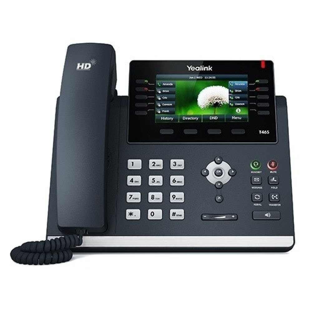 Yealink SIP-T46U Refurbished
