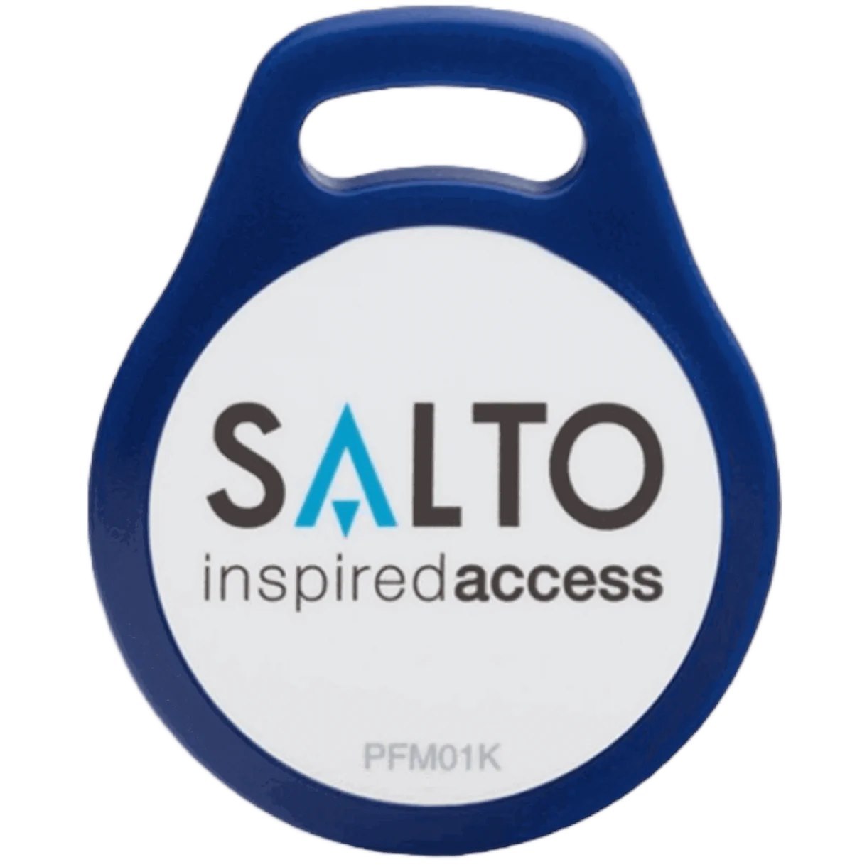 Salto Blue TMB Key Fob