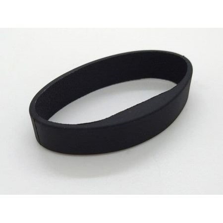 Salto Black Wristbands 2K Mifare Desfire Quantity 5