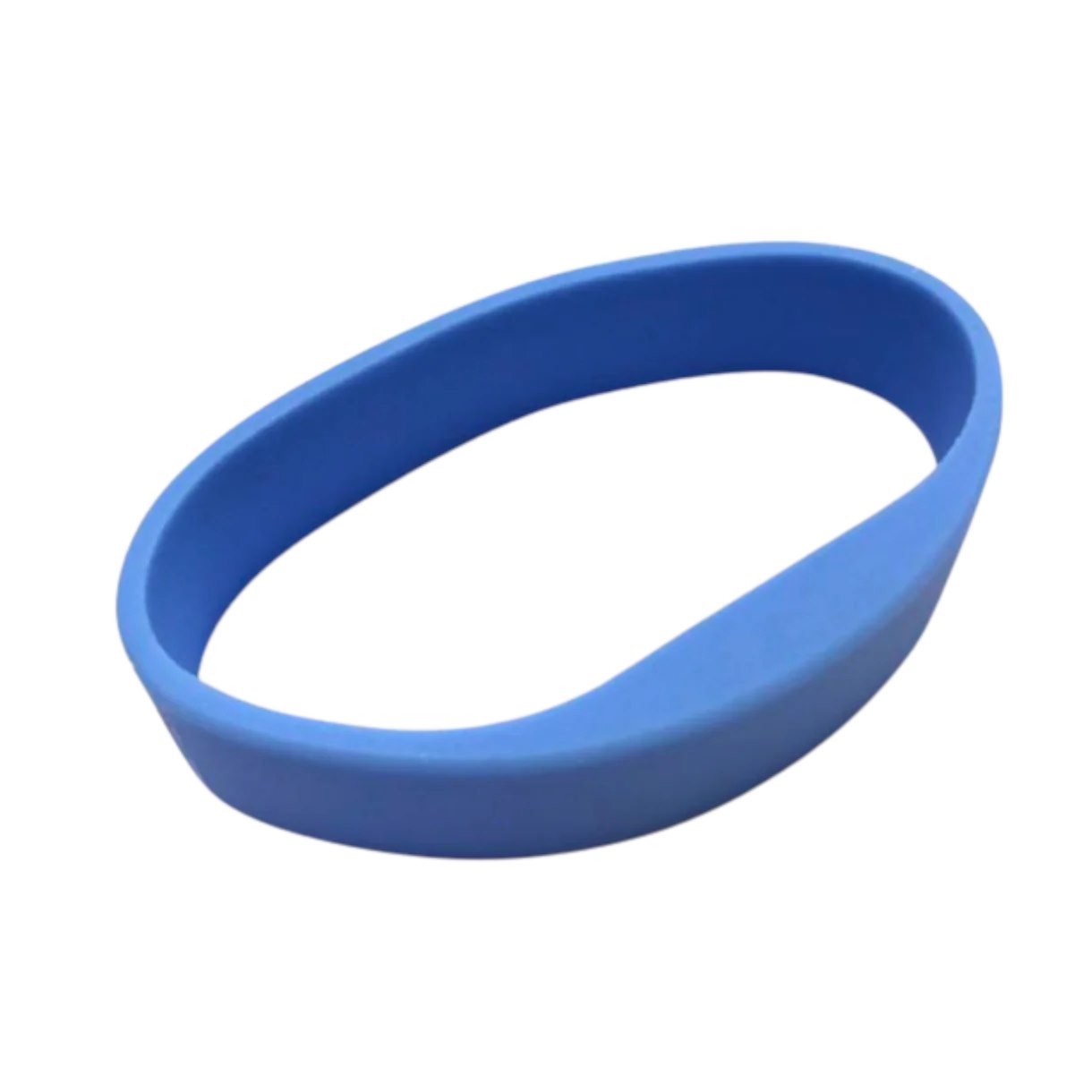 Salto Blue Wristband 2K Mifare Desfire Quantity 5