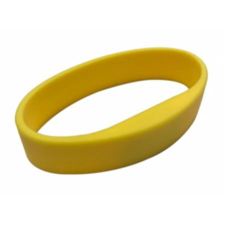 Salto Yellow Wristband 2K Mifare Desfire Quantity 5