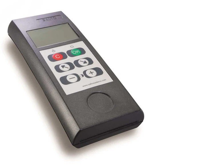 Salto Portable Programming Device PPD800