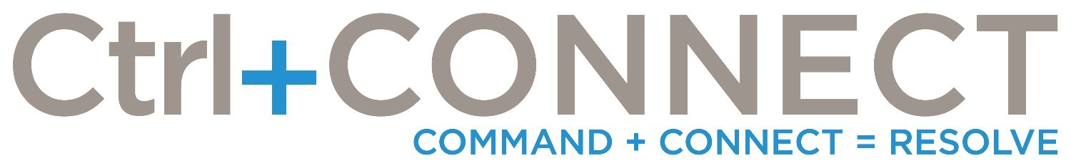 Ctrl+CONNECT