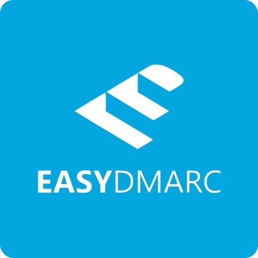EasyDMARC - Primary Sending Domain (100K) (MRC)