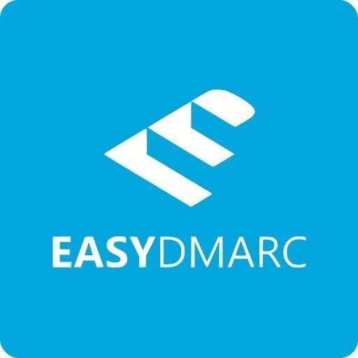 EasyDMARC - Primary Sending Domain (300K) (MRC)