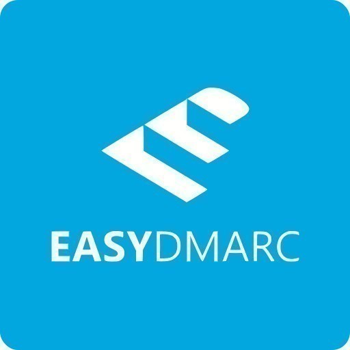 EasyDMARC - Primary Sending Domain (1M) (MRC)