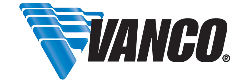 Vanco 20-011B-10 | Cable/Zip Ties 11 Inch Black - 1000 Pack