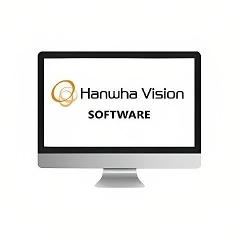 Wisenet WAVE - Professional License - 1 IP Camera