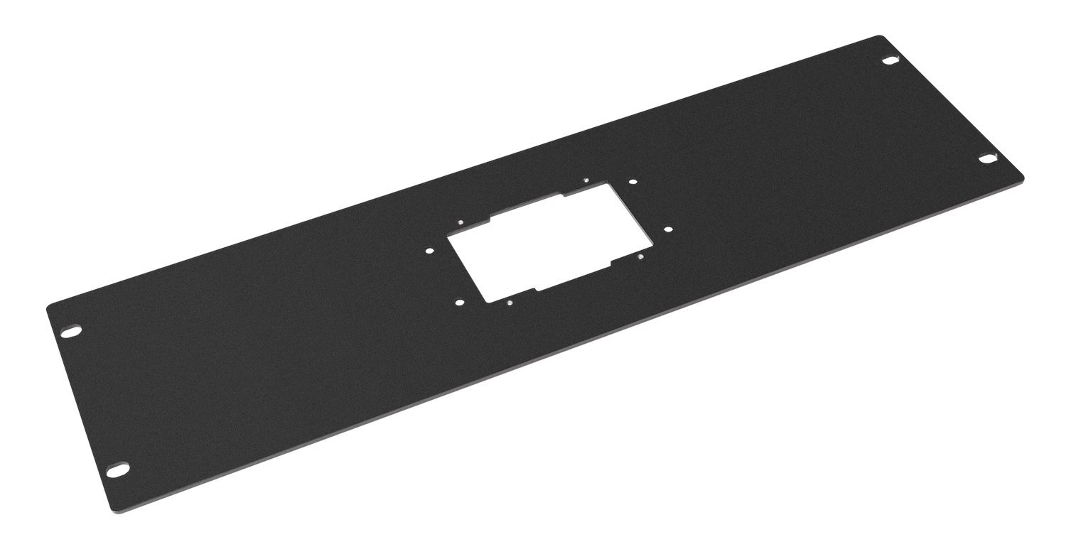 Crestron Rack Mount Kit For TSW-1070 Series