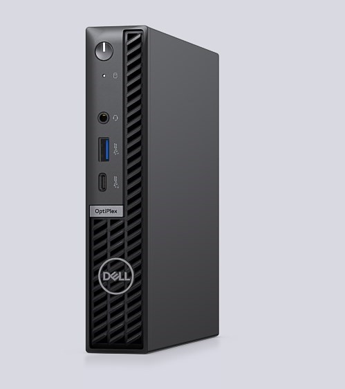 Dell OptiPlex Micro Form Factor