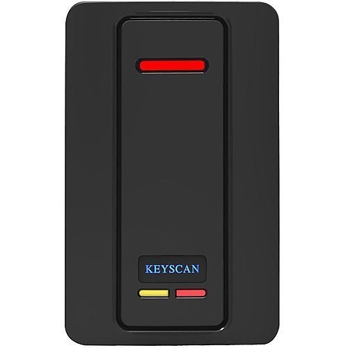 Keyscan K-PROX3 Proximity Reader with 2-in-1 Mounting Options, 125 kHz