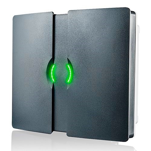 TRANSIT Ultimate Long-Range Vehicle and Driver Identification RFID Reader