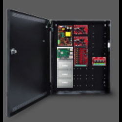 Chirp 4 Door Manager