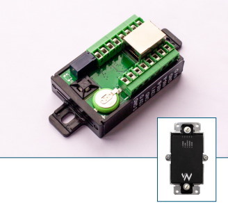 Chirp Door Module Unit 