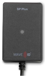 Chirp Enrollment Reader