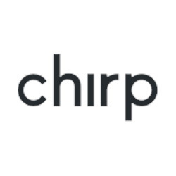 Chirp Enrollment Reader