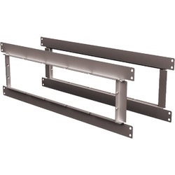 EZ-PATH SERIES 44+ MULTIGANG WALL BRACKET FOR CABLE PENETRATION THROUGHT WALLS