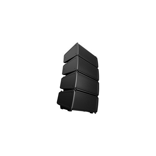 8" Two-Way Passive Installation Loudspeaker, IP54