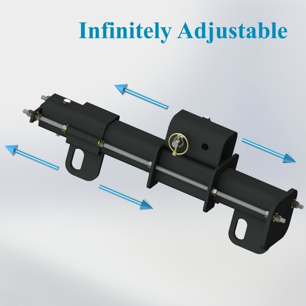 XY Grid System® Spine Frame Ad