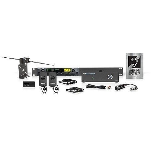 Wi-Fi RF Advanced System, Dante