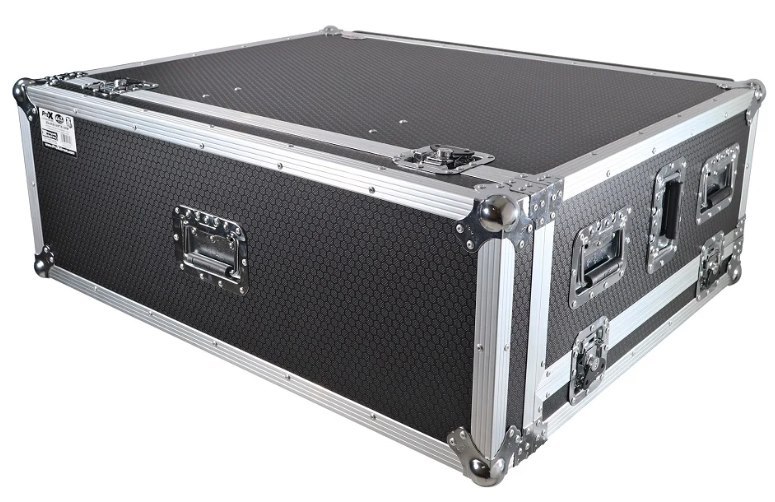 ESCORT YAMAHA DM7 CONSOLE CASE 