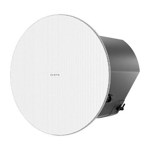 6.5" Two-Way Ceiling Speaker (pair)