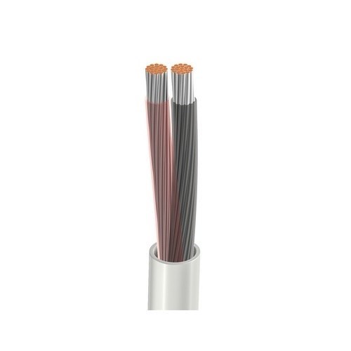 1 Pair #18 FEP Flameretardant Natural