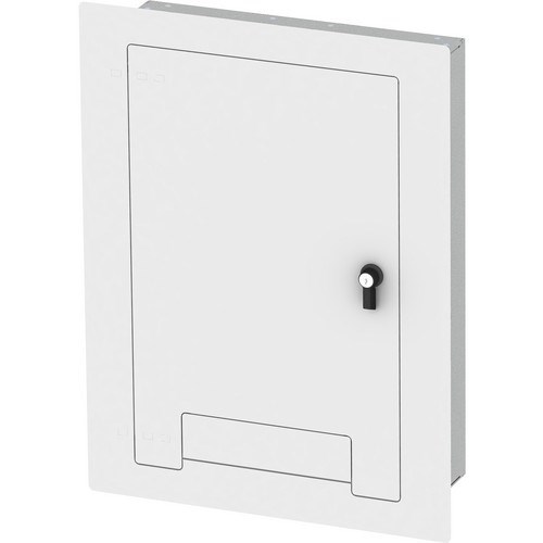 Wall Box (10 Gang Openings (3 x 2 & 1 x 4) Without Knock-Outs)