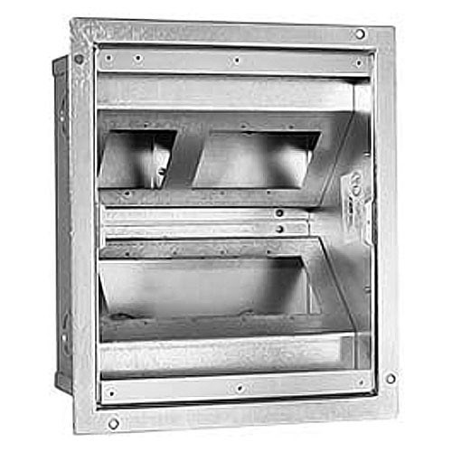FSR FL-540P-4 Floor Box (4" Deep)