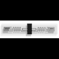 Headlight/Side View Mirror Tag-100 Pack (Min Qty of 100)