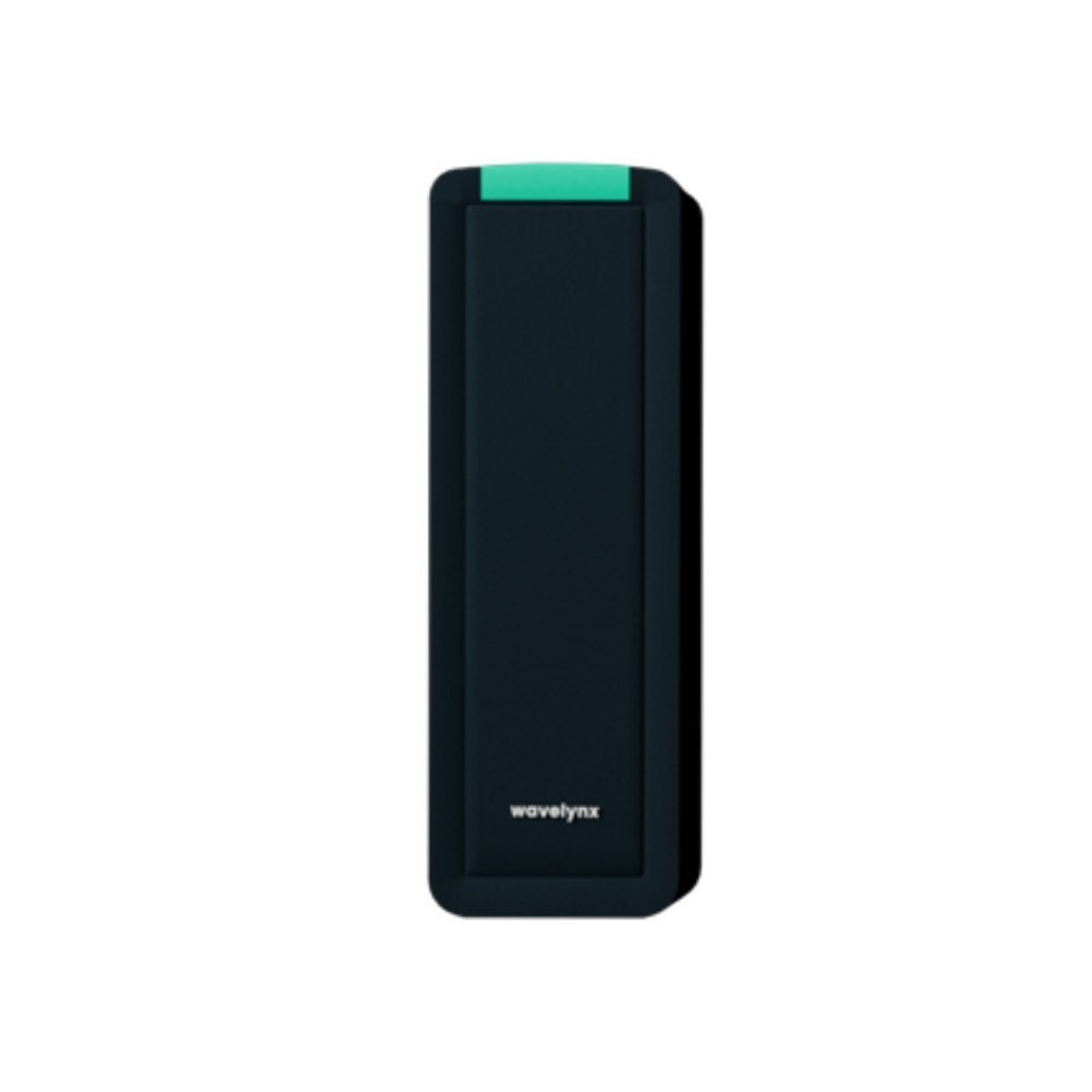 Ethos Mifare Door Reader: Mullion