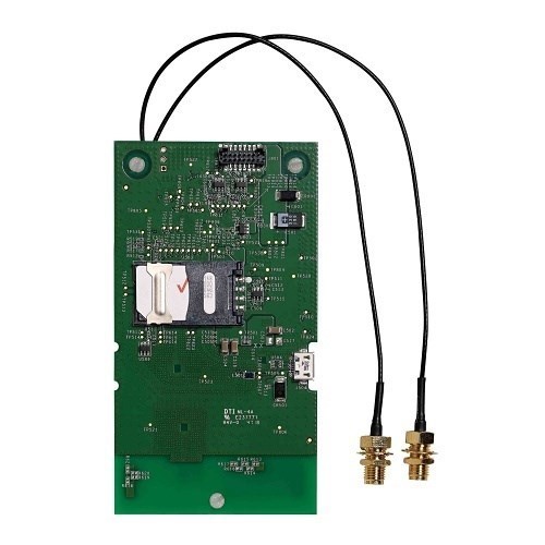 Honeywell Home LTE-21V Optional Snap-in Radio Module for VISTA21IPLTE, Verizon