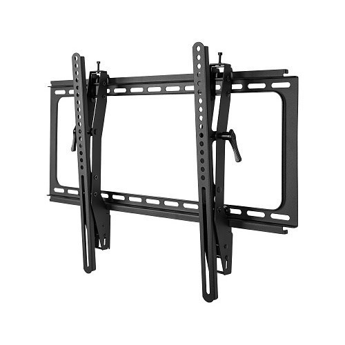 Carbon Series Tilt Mount for Large 40-80" Displays