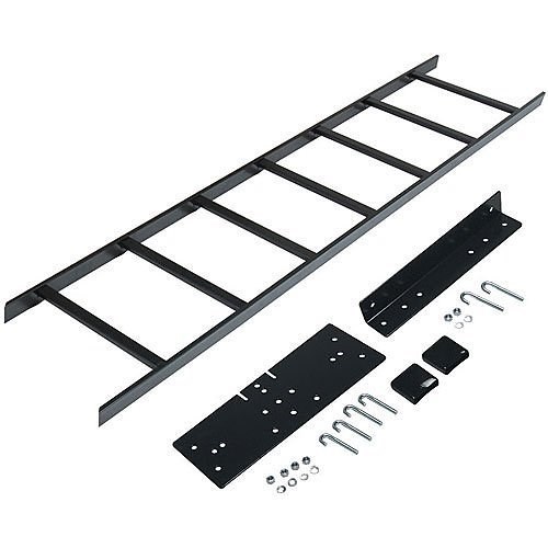 5' Ladder Rack Cable Runway Rack-to-Wall Kit