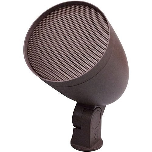 Russound AW4 Landscape Satellite Speaker 70v/100v/8ohm