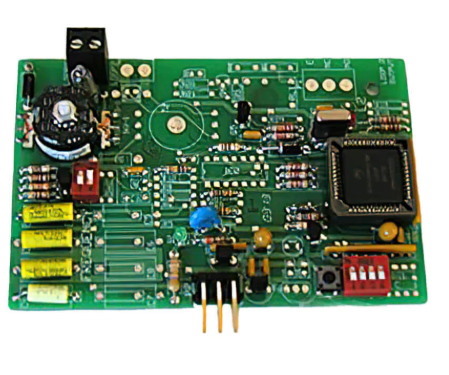 DoorKing Loop Detector 1 Channel