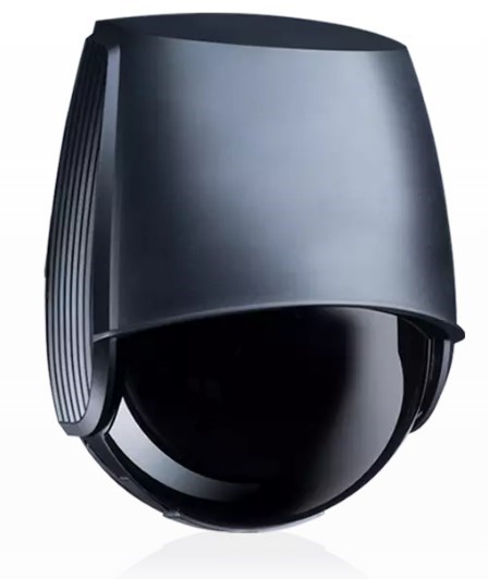 LZR-WIDESCAN Laser sensor for industrial doors