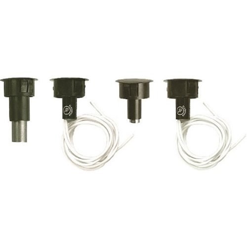 Securitron Recessed Door Position Switch for metal door