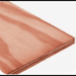 5/8 in. x 4 ft. x 8 ft. CDX Douglas-Fir Fire-Retardant Treated Plywood