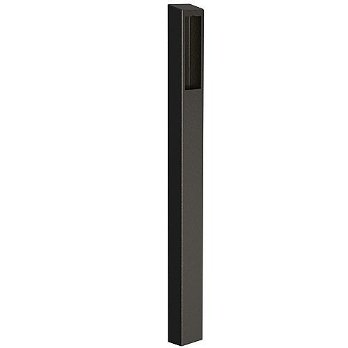 Pedestal Pro Access Control Mounting Post 