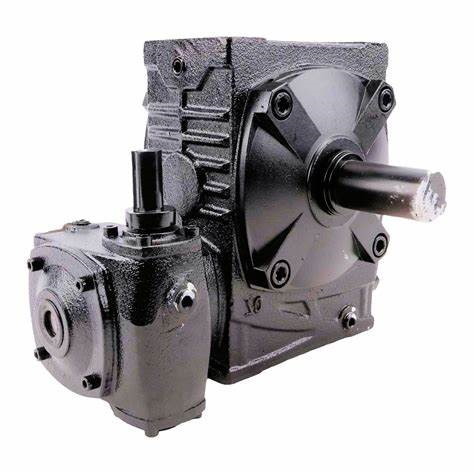 HySecurity Gearbox for SwingSmart