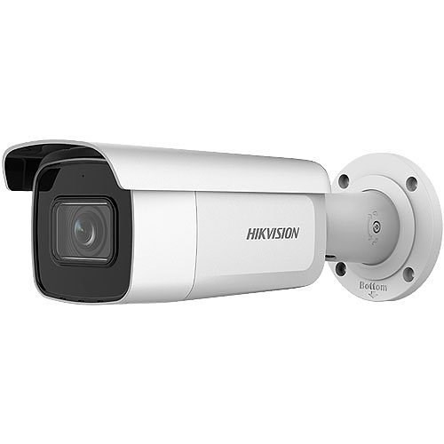 Hikvision 4MP Outdoor IR/ Varifocal Lens