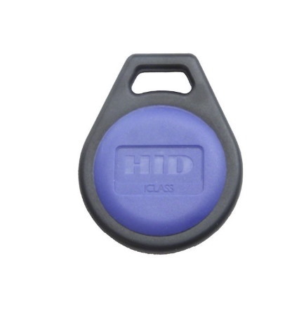 Keyscan KF2K2SR Legacy SR Smart Fob, 36-Bit, Elite Key, iCLASS RFID Key Fob, 50-Pack