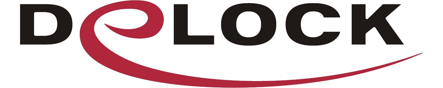 Delock 7 Port Slim Usb Hub Met Type-C Oder Typ-A Zu 1 X 5 GBPS+ 6 (64273) ** New Retail **