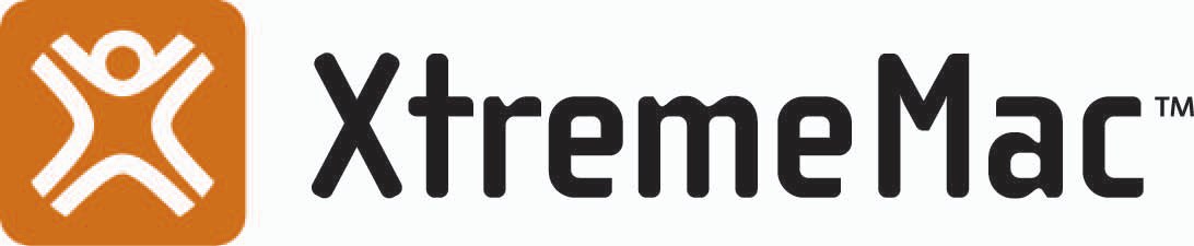 XtremeMac XWH-PMS2-13 Powerbank 5000 mAh Draadloos Opladen Wit ** New Retail **